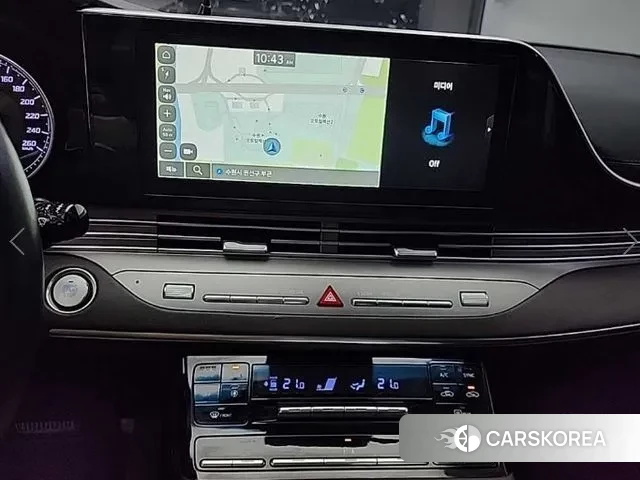 Hyundai The New Grandeur IG id 3712973 из Кореи 18