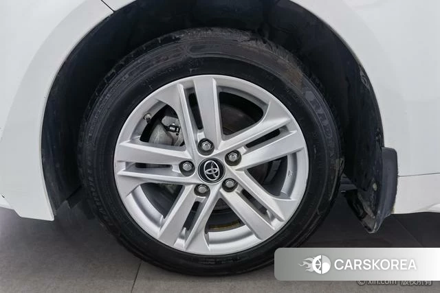 Toyota Lei Ling id 4313783 из Китая 24
