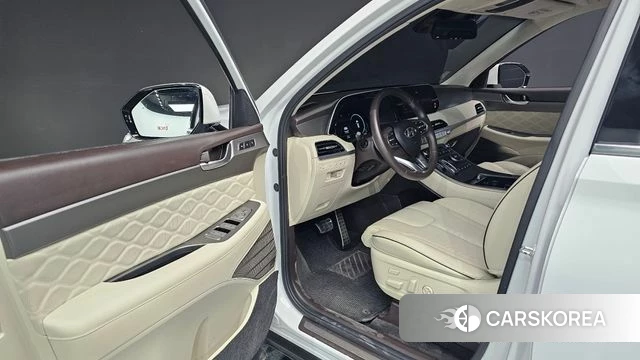 Hyundai Palisade id 4666944 из Кореи 33