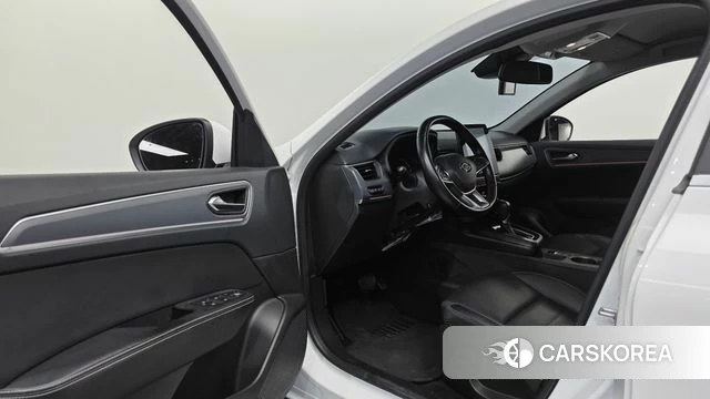 Renault Korea (Samsung) XM3 id 4624246 из Кореи 20