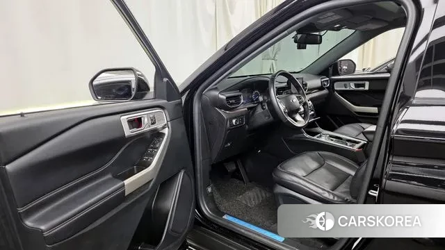 Ford Explorer 6th Generation id 3640193 из Кореи 20