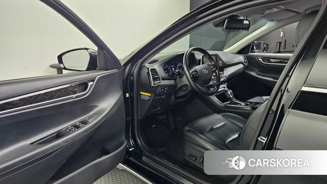 Hyundai Grandeur IG id 4019960 из Кореи 20