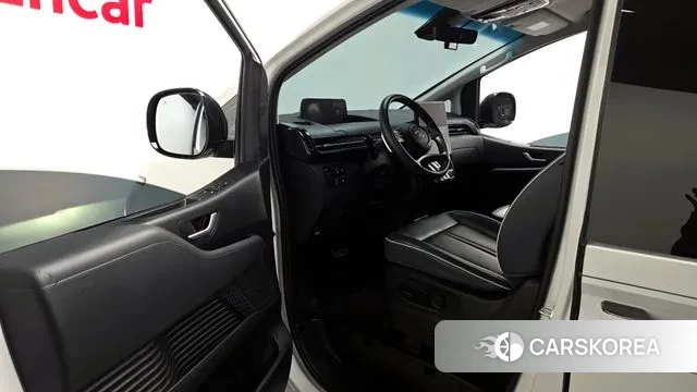 Hyundai Staria id 3600797 из Кореи 20