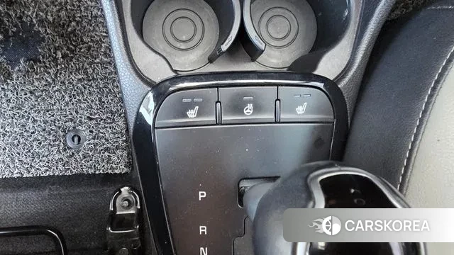 Kia All New Morning (JA) id 3541202 из Кореи 17