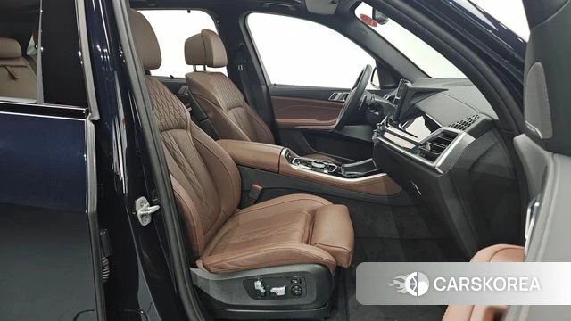 BMW X5 (G05) id 3870036 из Кореи 20