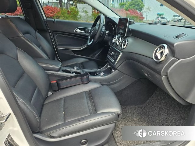 Mercedes-Benz GLA-Class X156 id 4250993 из Кореи 20