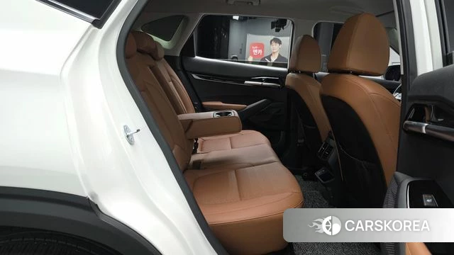 Kia The New Seltos id 4474944 из Кореи 37