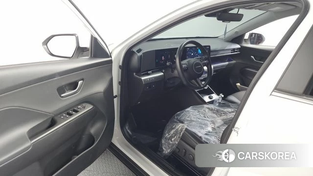 Hyundai Kona Hybrid (SX2) id 4248810 из Кореи 34