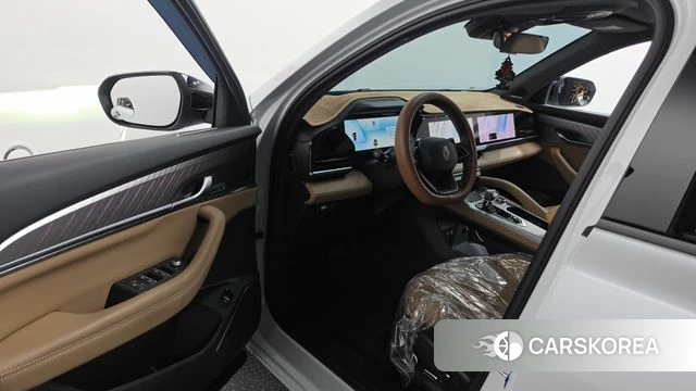Renault Korea (Samsung) Grand Coleos id 4649749 из Кореи 35