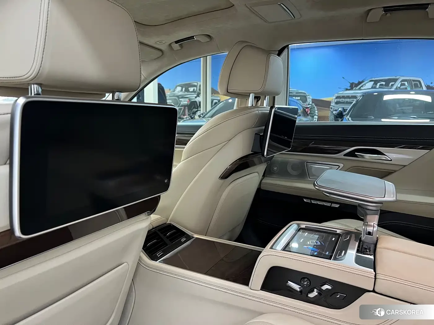 BMW 7 series id 4629772 из Китая 20