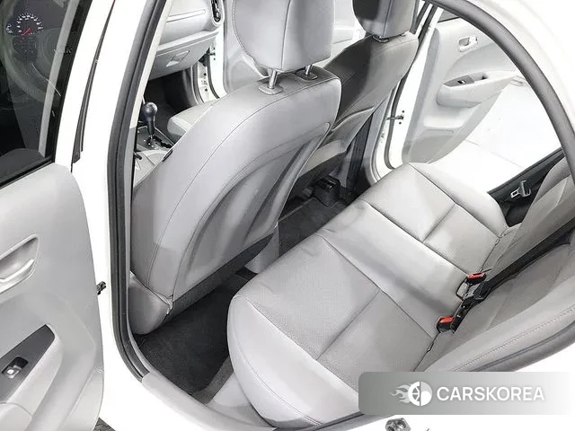 Kia Morning Urban (JA) id 3453738 из Кореи 20