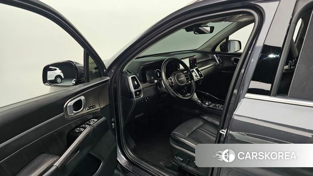 Kia Sorento 4th Generation id 4361310 из Кореи 20