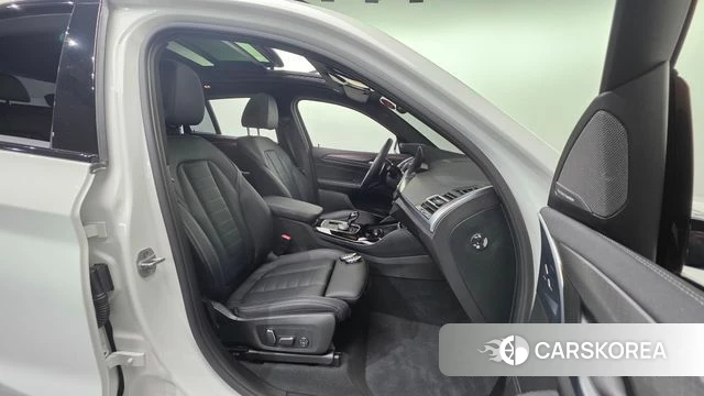 BMW X4 (G02) id 4394388 из Кореи 33