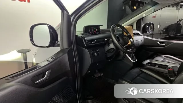 Hyundai Staria id 3591669 из Кореи 20