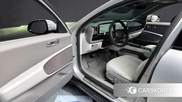 Hyundai Ionic 6 id 3523867 из Кореи 20