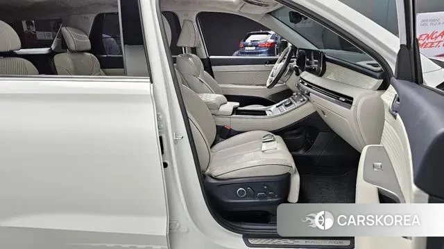 Hyundai The New Palisade id 3539391 из Кореи 20