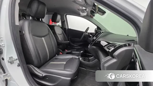 Chevrolet (GM Daewoo) The New Spark id 3406986 из Кореи 20