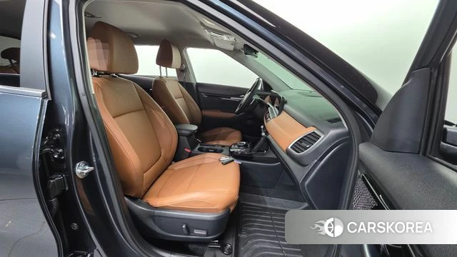 Kia The New Seltos id 3963654 из Кореи 20