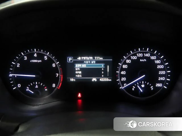 Genesis G80 id 4339543 из Кореи 20