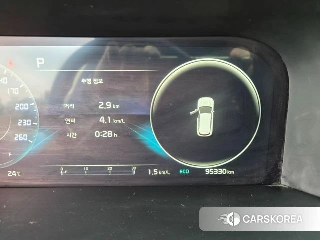 Kia Sorento 4th Generation id 4382929 из Кореи 19