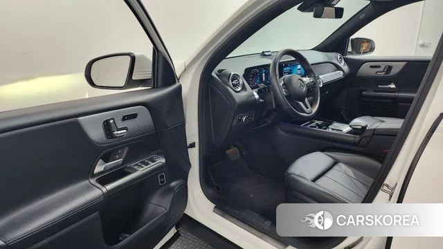 Mercedes-Benz GLB-Class X247 id 4784647 из Кореи 31