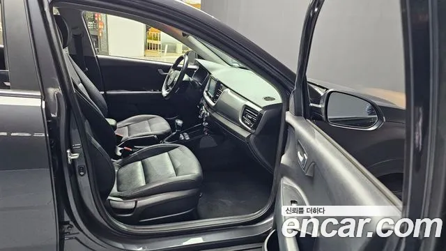 Kia Stonic id 2353666 из Кореи 20