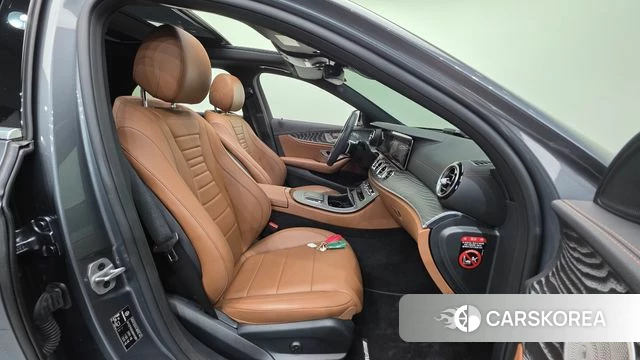 Mercedes-Benz E-Class W213 id 4775417 из Кореи 33