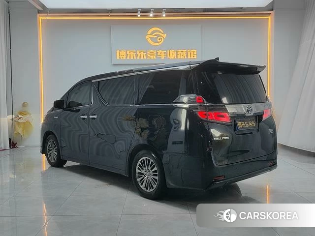 Toyota Wilfa id 4257271 из Китая 23