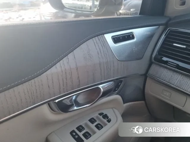 Volvo XC90 second Generation id 3544453 из Кореи 16