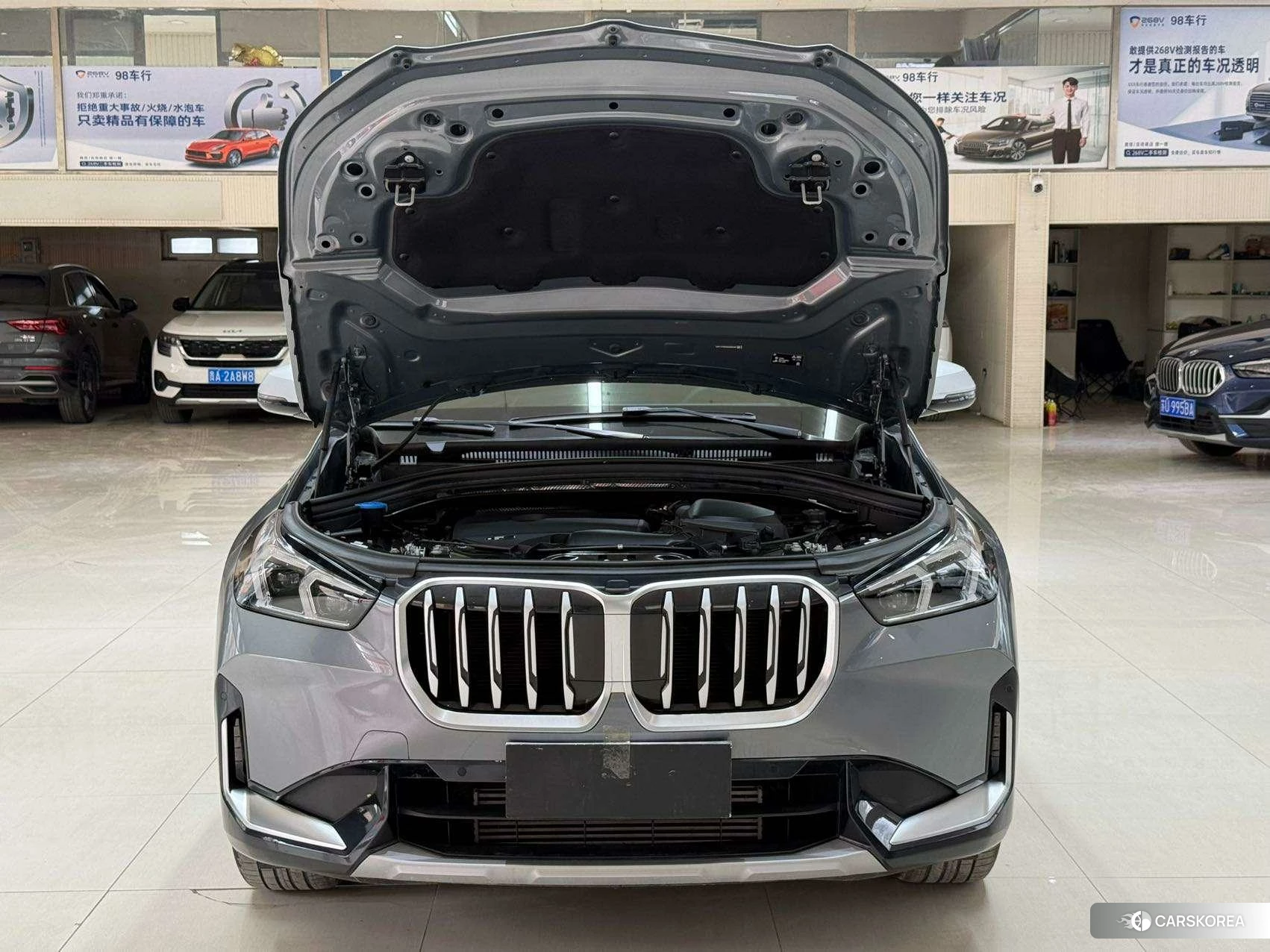 BMW X1 id 4413271 из Китая 23