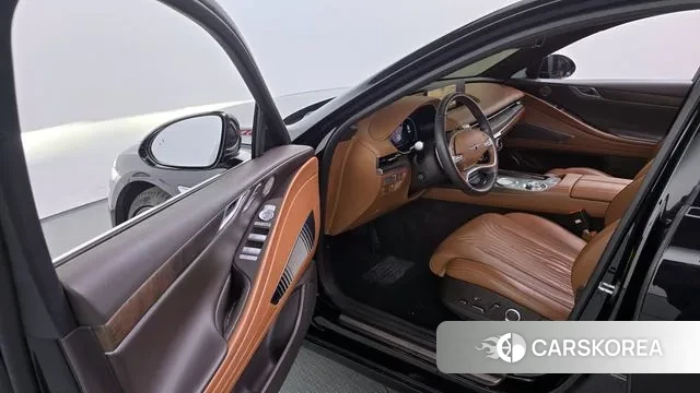 Genesis G80 (RG3) id 3454115 из Кореи 20