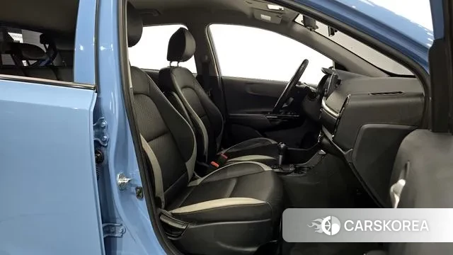 Kia All New Morning (JA) id 3578710 из Кореи 20