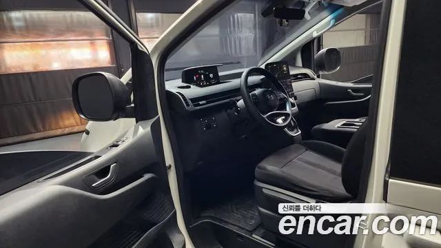 Hyundai Staria id 2531207 из Кореи 20