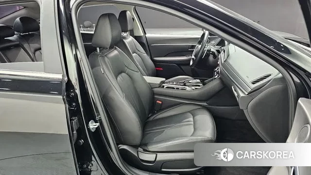 Hyundai Sonata (DN8) id 3612366 из Кореи 20