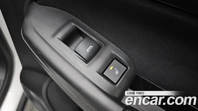 Chevrolet (GM Daewoo) The New Trail Blazer id 2670679 из Кореи 20