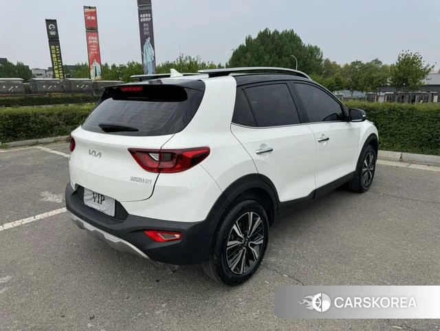 Kia Yi Ran id 4335277 из Китая 20