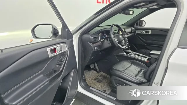 Ford Explorer 6th Generation id 3552098 из Кореи 20