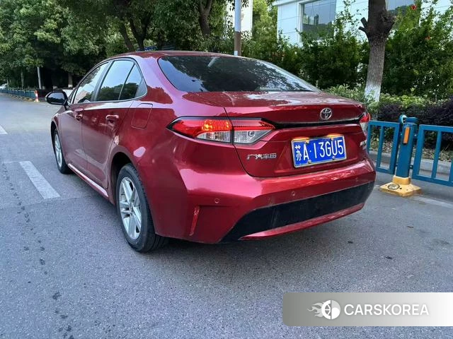 Toyota Lei Ling id 4335876 из Китая 12