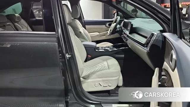 Kia The New Sorento 4th Generation id 3278783 из Кореи 20