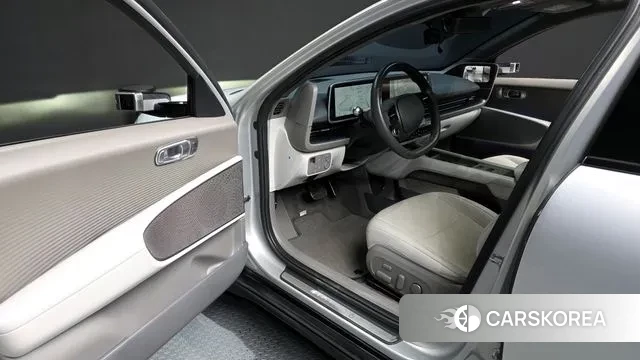 Hyundai Ionic 6 id 3347826 из Кореи 20