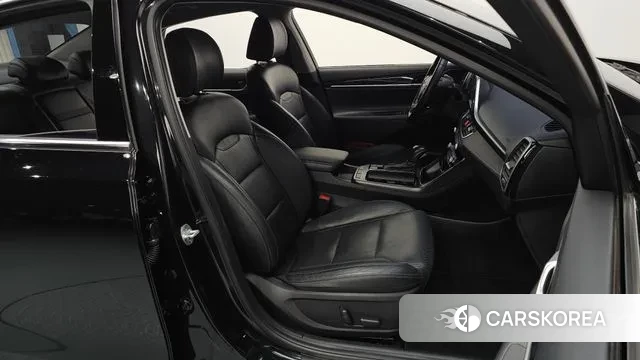 Hyundai Grandeur IG id 3547155 из Кореи 20