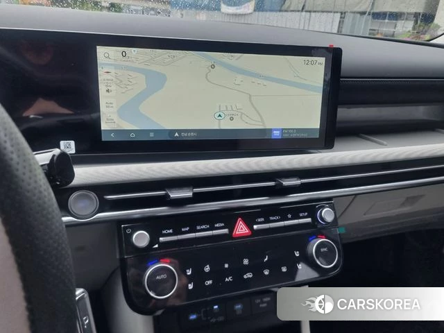 Hyundai The New Tucson (NX4) id 4194148 из Кореи 14