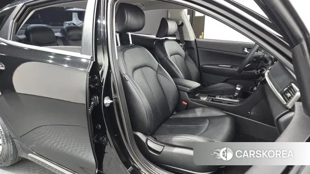 Kia The New K5 2nd generation id 3357121 из Кореи 20