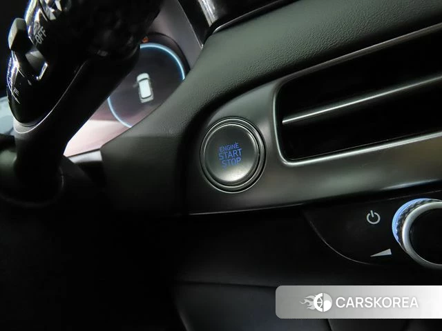 Hyundai The New Palisade id 3832583 из Кореи 20