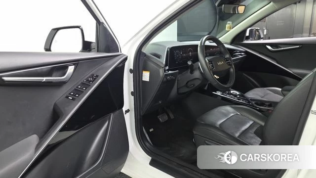 Kia Di All New Niro EV id 4898736 из Кореи 20