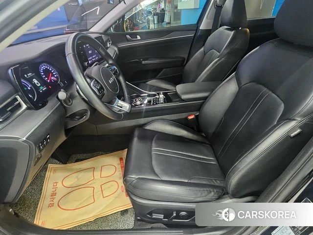 Kia K5 Hybrid 3rd Generation id 4396115 из Кореи 20