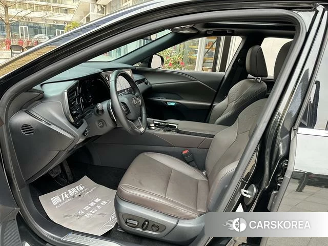 Lexus RX id 4262044 из Китая 22