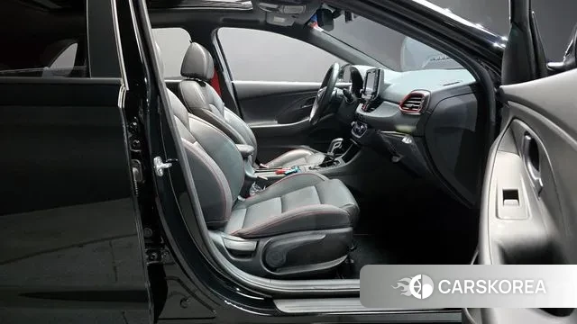 Hyundai i30 (PD) id 3703439 из Кореи 20