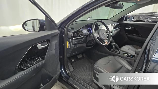 Kia The New Niro id 4595550 из Кореи 32