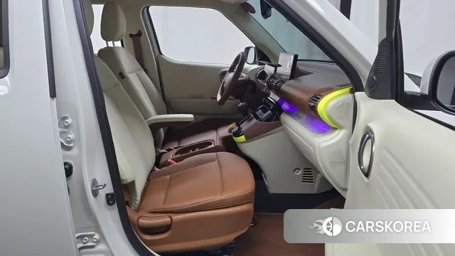 Hyundai The New Casper id 3446838 из Кореи 20